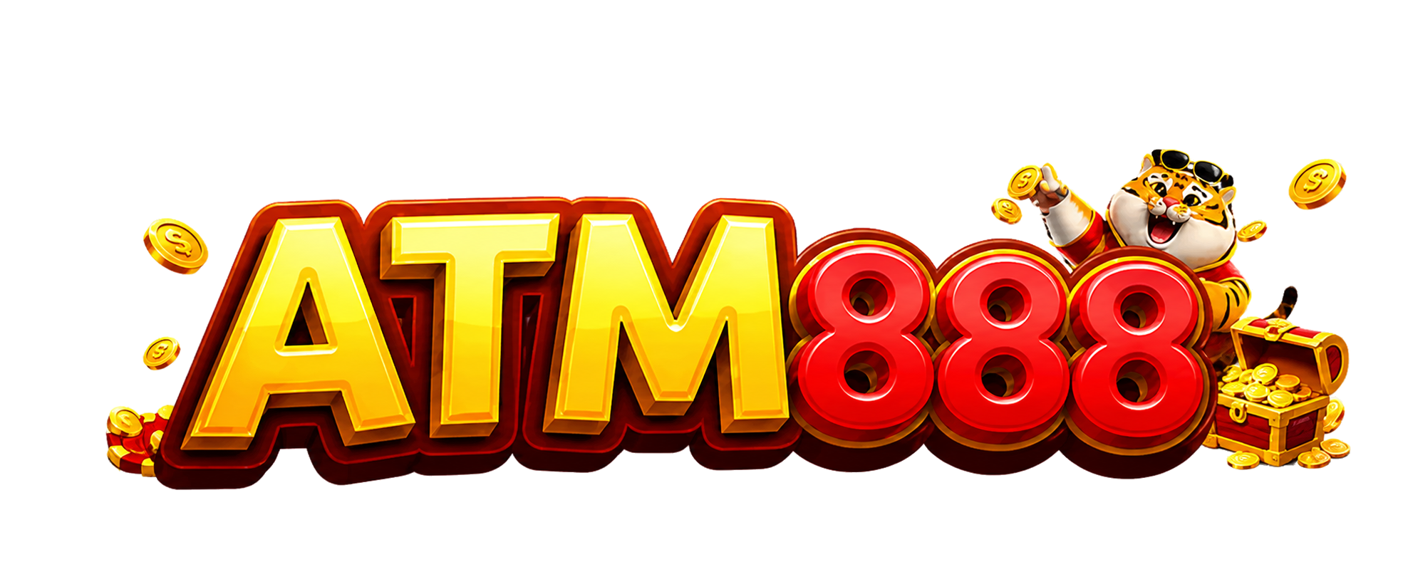 ATM888