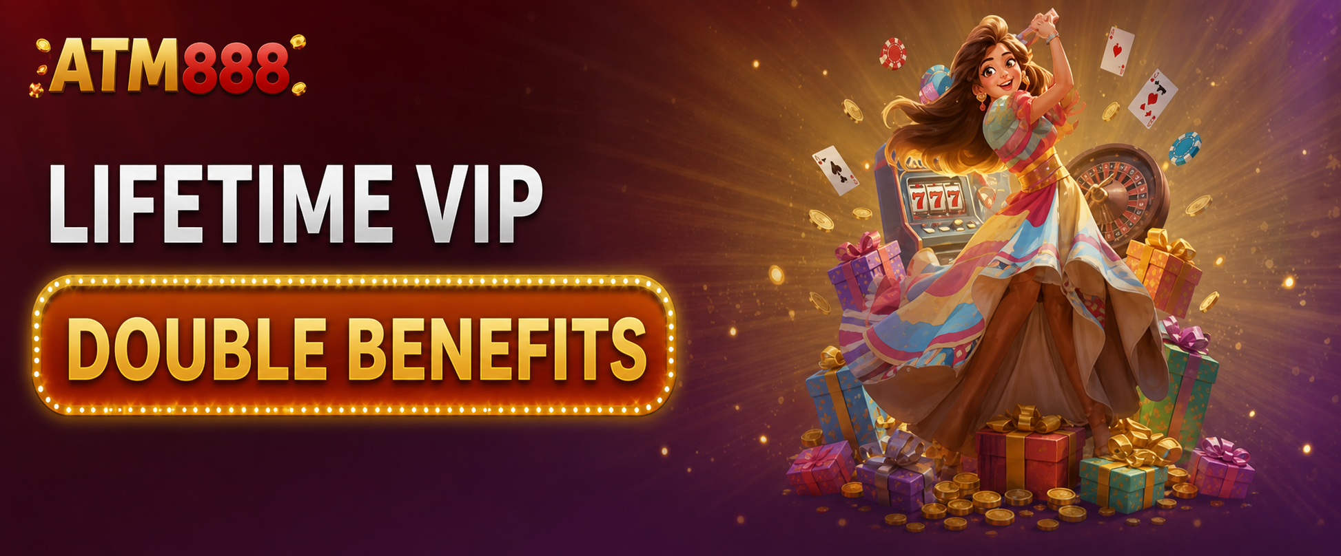 Lifetime VIP