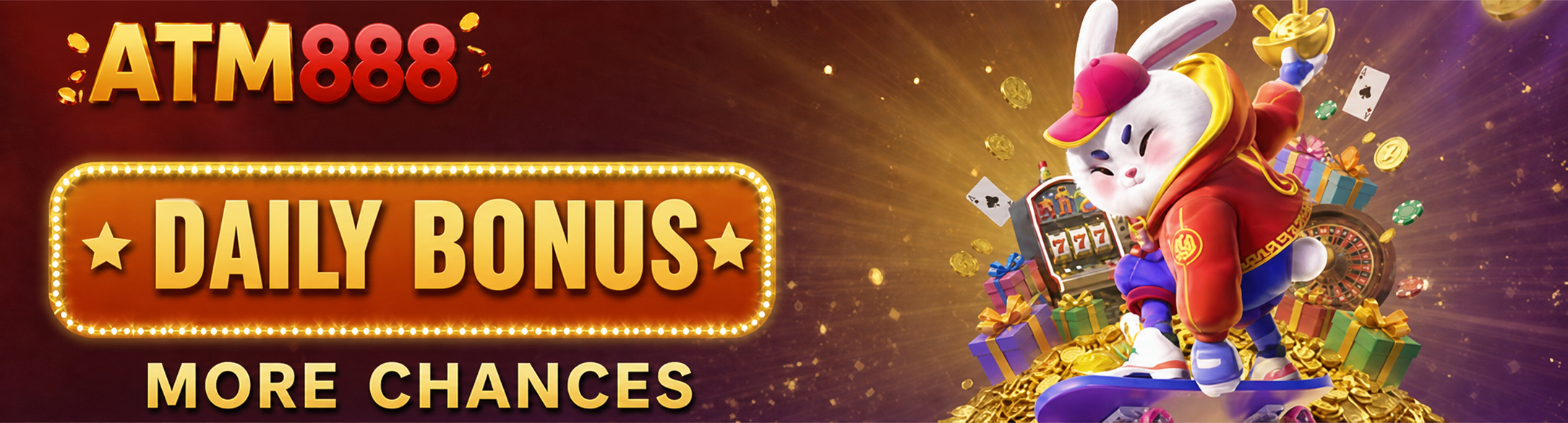 Daily bonus